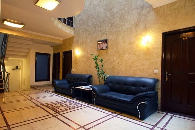 Moulsari Inn, Gurgaon 3